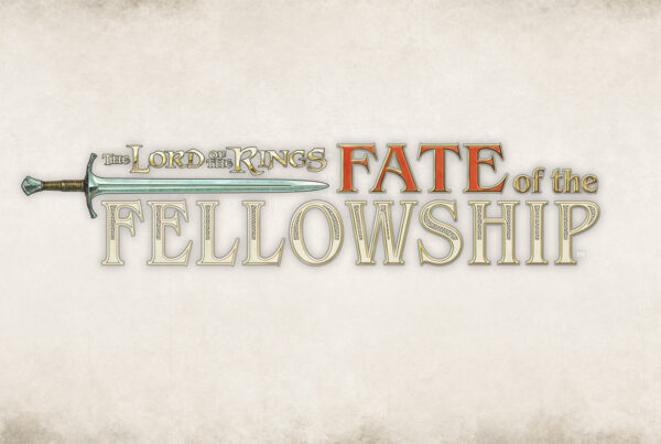 The Lord of the Rings: Fate of the Fellowship