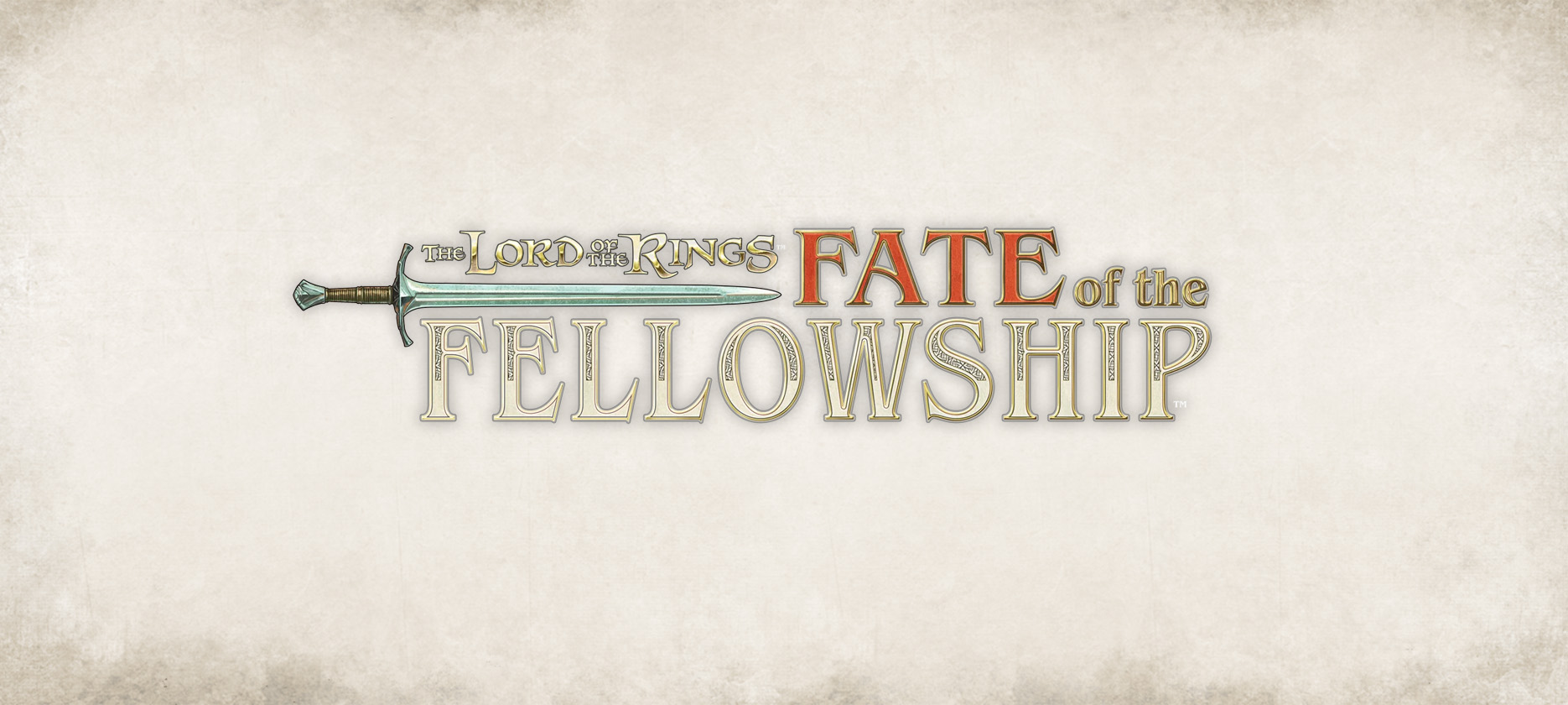 The Lord of the Rings: Fate of the Fellowship