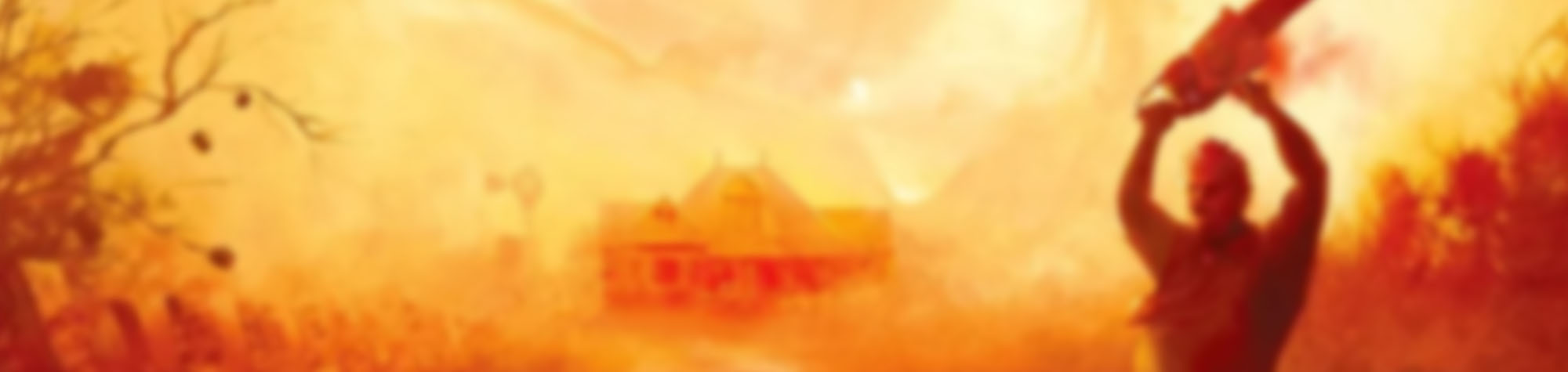 The Texas Chainsaw Massacre: Slaughterhouse