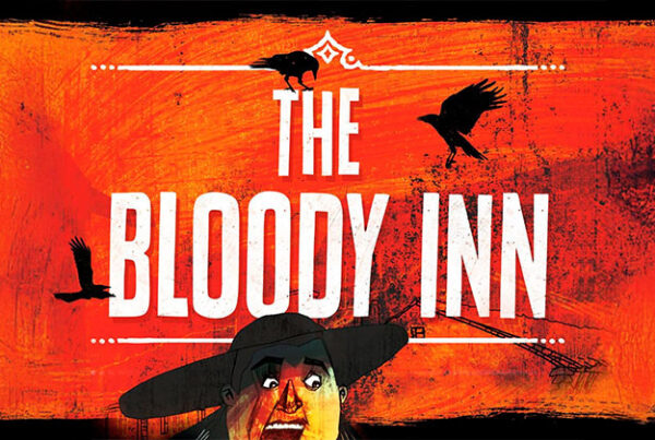 The Bloody Inn