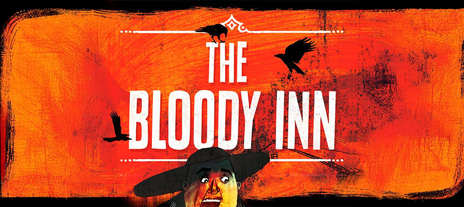 The Bloody Inn