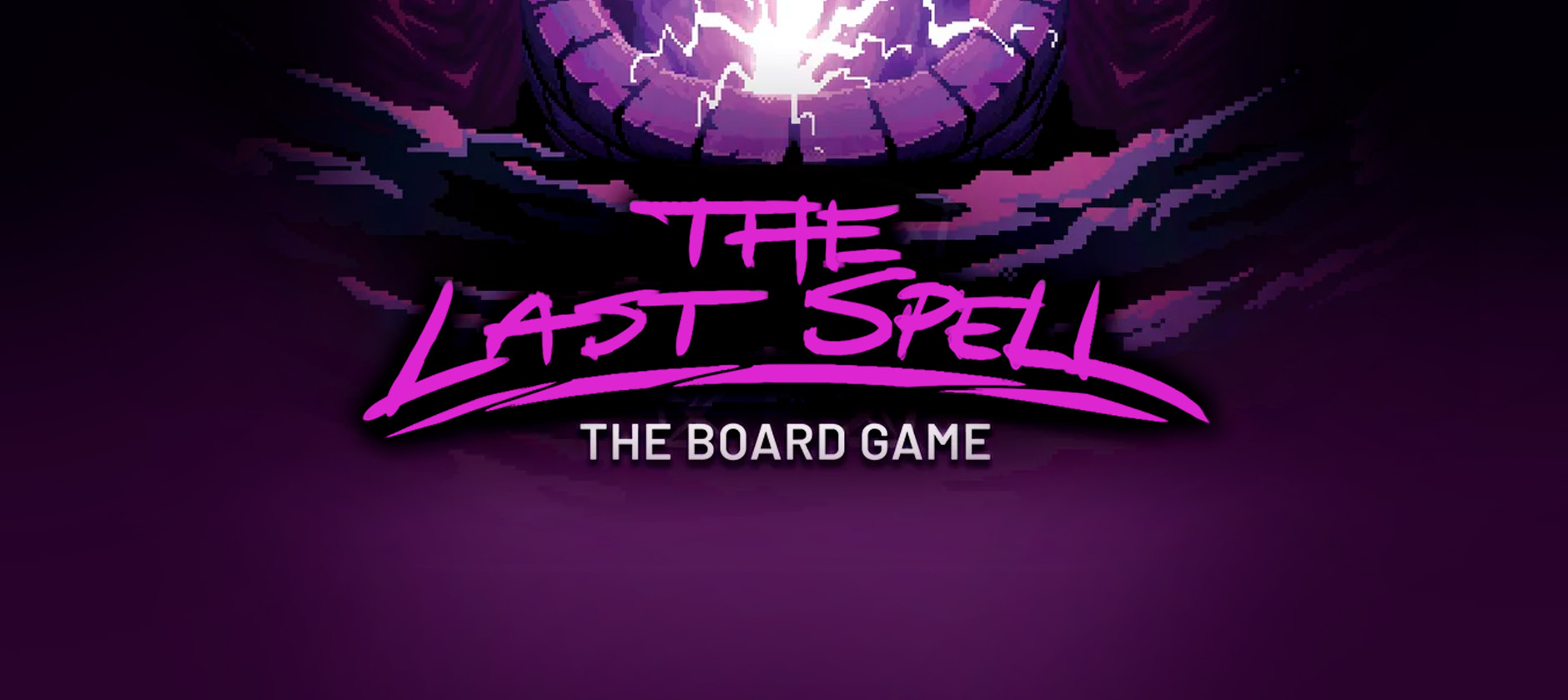 The Last Spell