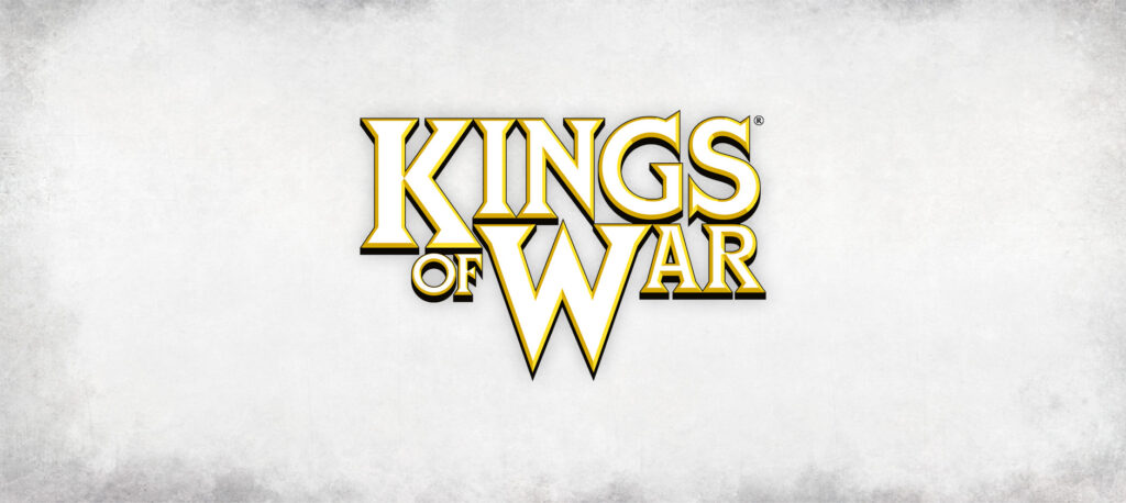 Kings of War