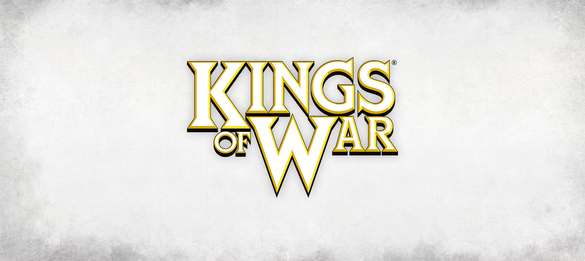 Kings of War