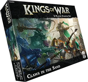 Kings of War