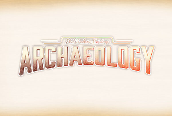 Archaeology: The New Expedition