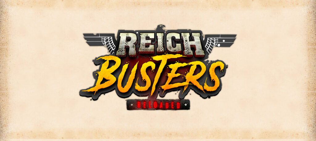 Reichbusters: Reloaded