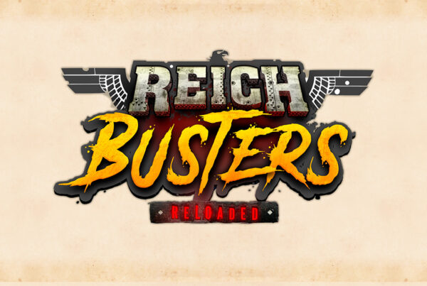 Reichbusters: Reloaded