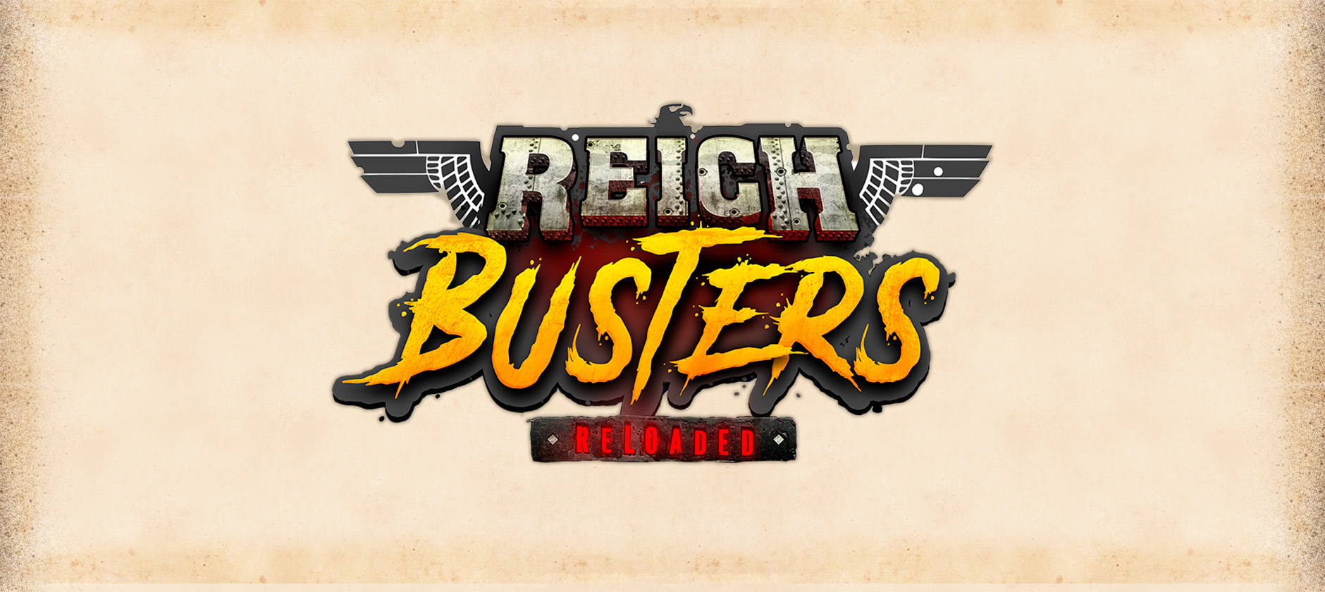 Reichbusters: Reloaded