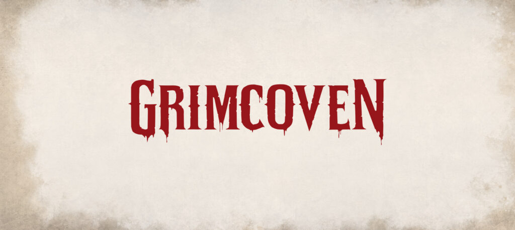 Grimcoven