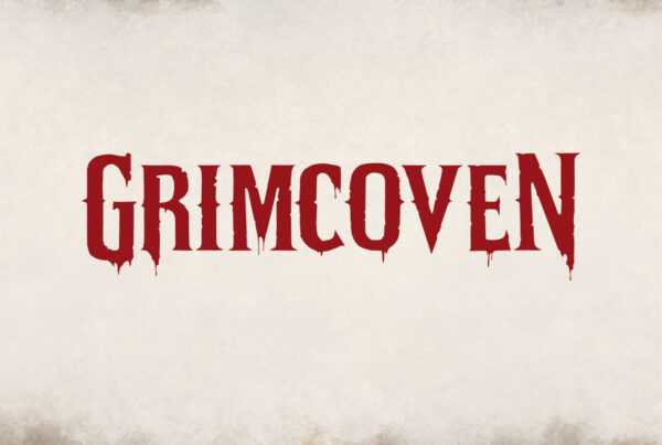 Grimcoven