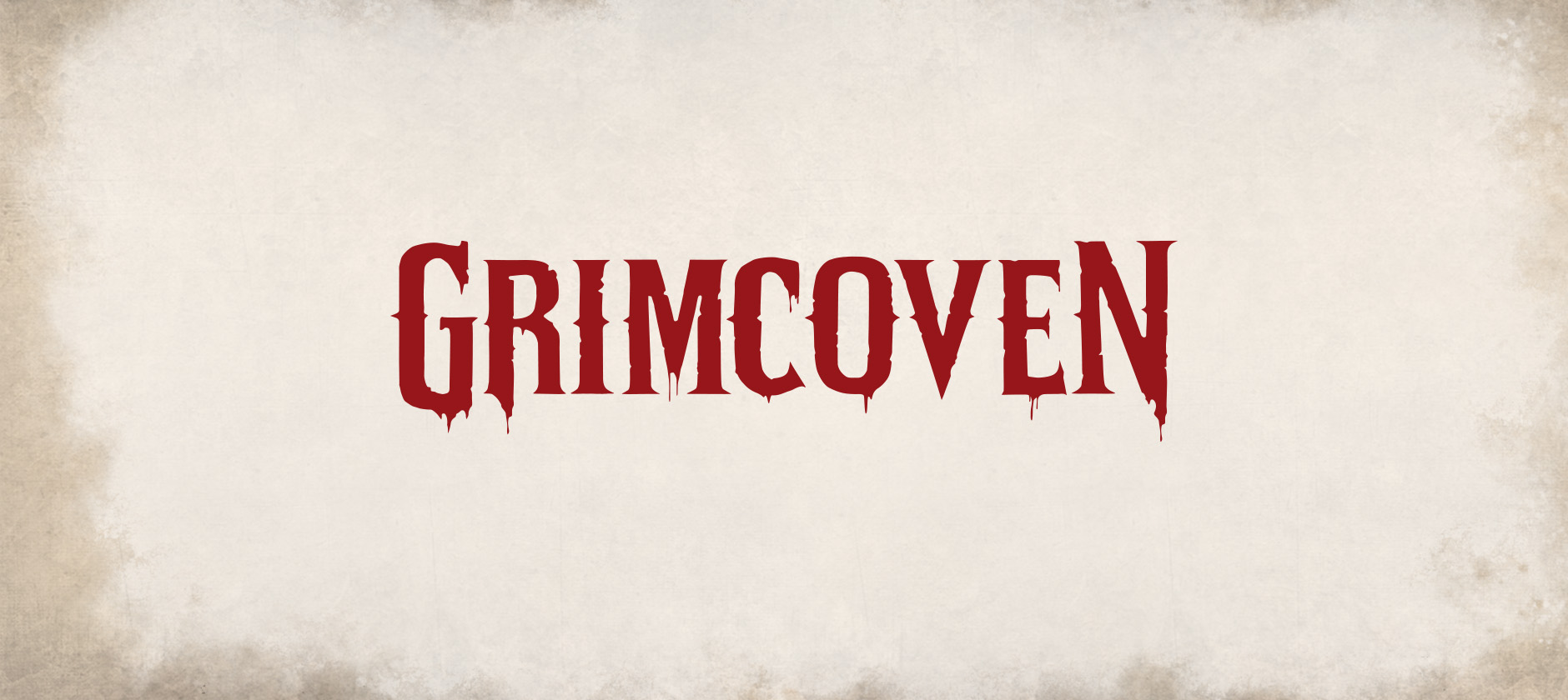 Grimcoven