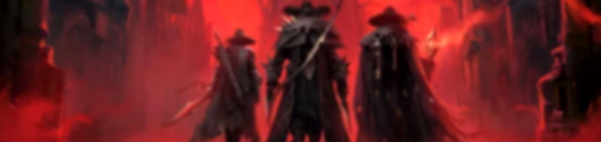 Grimcoven