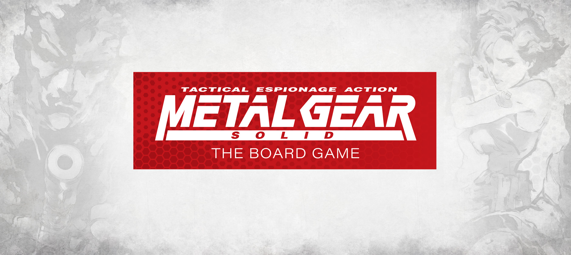 Metal Gear Solid: The Board Game