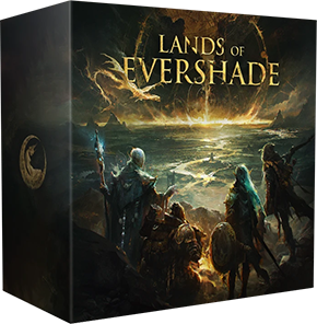 Lands of Evershade