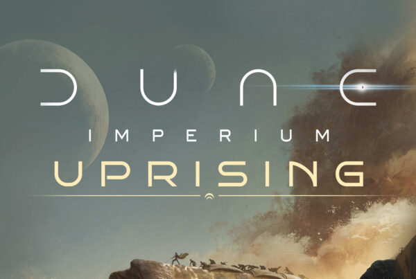Dune: Imperium