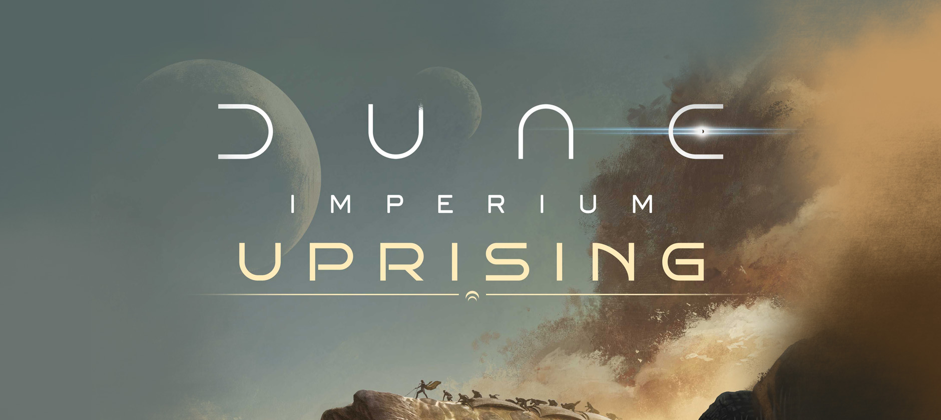 Dune: Imperium