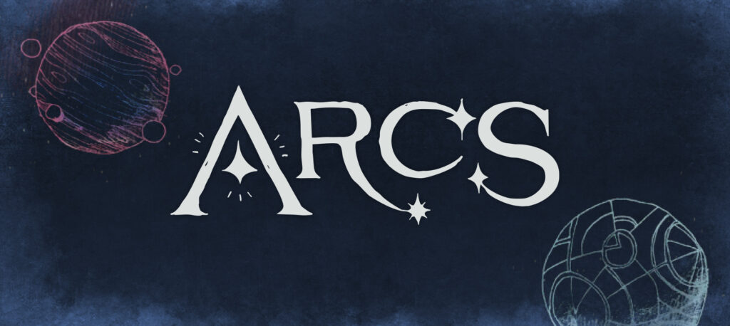 Arcs