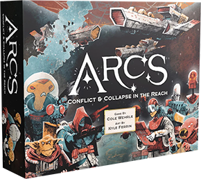 Arcs