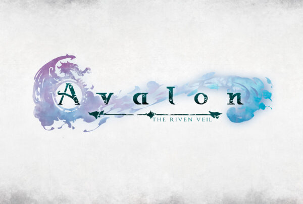 Avalon: The Riven Veil